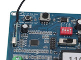 Circuit Board for Sliding Gate Openers Universal Sensitive Sliding Gate Motor Main Electronic V1294-YM0901-3114240014311