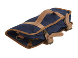 Bartender Tool Bar Kit Waterproof Canvas Multiple Compartments Portable Bartender Roll Up V1294-YM0706-3118230267611