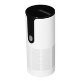 10 Million Negative Ion Air Purifier Portable Air Cleaner 3 Gear Adjustment for Home Car Accessories V1294-YM0710-3113210207511