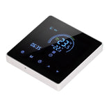 3A Smart Thermostat Intelligent Touch Color Screen LCD Display Thermostat Water Heating Boiler for V1294-YM0706-3114230132413
