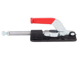 Push Pull Toggle Clamp Stable Clamping Force Quick Fixing Fixture for Heavy Duty Welding Equipment V1294-YM0523-3114220022412