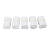 1000pcs Colostomy Bags Waterproof Leakproof Skin Friendly PE Disposable Ostomy Bags for Colostomy V1294-YM0901-3112240031611