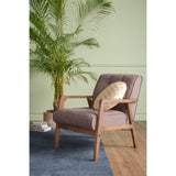 Tucson 1 Seater Sofa Armchair V656-231272