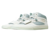 Vans Canvas High Top Shoes Sneakers Boots C2H4 - White/Sky V563-VN0A3TKG627-US10