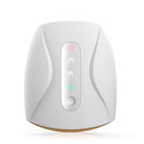 Electric Hand Massager, 3 Levels Cordless Accupressure Massager with Air Pressure Compress for V1107-110-10970