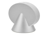 Lexon Conic 360 Bluetooth Speaker - Alu Polish V398-LD-LA133GA3