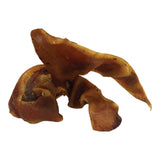400g Dog Treat Pig Ear Strips - Dehydrated Australian Healthy Puppy Chew V238-SUPDZ-40310291529808