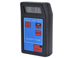 Portable Salinity TEMP Meter Multifunction Water Quality Analyzer for Aquarium Swimming Pool V1294-YM0523-3111210382611