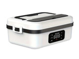 Electric Heated Lunch Box USB Rechargeable 1000ml V1142-LP601101182910727