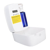 Scent Air Machine 5W 200ML 500m Essential Oil Diffuser Wall Mounted Fragrance Nebulizing Diffuser V1294-YM0901-3113230261816