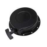 Pull Start Starter Professional 186F192F Pull Start Assembly for Air Cooled Diesel Engine Mini V1294-YM0703-3111230008311