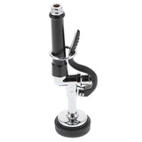 Commercial Faucet Sprayer High Pressure Rinse Faucet Spray Head Accessory for Restaurant V1294-YM0901-3112210056811