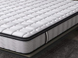 Ergopedic Pocket Spring Mattress-King ABM-202370
