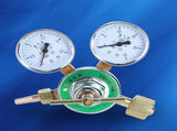Oxygen Gas Regulator Gauge Gas Cylinder Pressure Reducer Reducing Valve Equipments V1294-YM0901-3113200068111