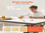 Arch Stand, Set of 3, 1.8/1.5/1.2 m, Stable Structure, Easy Assembly, Gold Metal Arch V952-BYDGMJSJT6FTQCA1U001V0