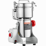 VEVOR 500g Commercial Spice Grinder Electric Grain Mill Grinder High Speed V952-DDDPSGWYMJ501AHOIV3