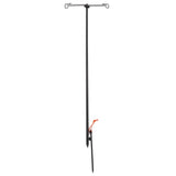 Camping Lantern Stand Multipurpose Lightweight Adjustable Height Collapasible Lantern Stand Pole for V1294-YM0716-3111220172311