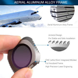 Nd Lens Filter Set For Dji Mavic 2 Pro PRL-6319THC