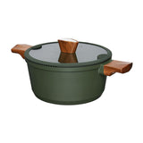 Resto Sadr Casserole D24 DS-RE93703
