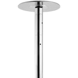 Professional Dancing Pole, Spinning Static Dancing Pole Kit, Portable Removable Pole, 45mm V952-DBDJYXYS8210L8YBQV0