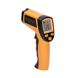 RYNOMATE Non-Contact Digital Laser -50&deg;C~550&deg;C Temperature Gun with Adjustable Emissivity V227-8287101000160