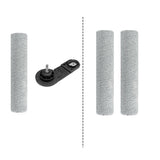 For Roborock F25 Replacement Handle with Roller Brush for Vacuum Cleaner B V1189-LWWAL-20260327-04889