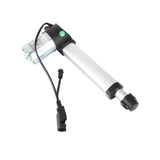 150mm Stroke Electric Linear Actuator Lifter for Sofa Recliner Motor Massage Bed Use 100240V V1294-YM0901-3113200197812