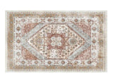Area Rug, 2438.4 x 3048 mm Large Washable Rug, Non-Slip and Tear-Resistant Soft Carpet, Pet & Child V952-JXDDT8X10FTFZ8SUZ001V0