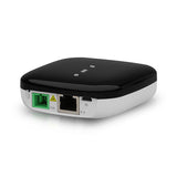 UBIQUITI UFiber Loco Low Cost GPON Gigabit Passive Optical Network Unit V177-L-NHU-UF-LOCO