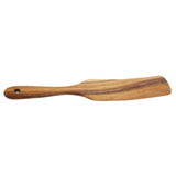 Nonstick Wood Spatula Long Handle Kitchen Tools 1Pack V1192-AZ-W-22503