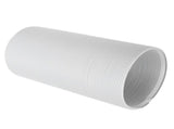 2m PP Air Conditioning Exhaust Pipe Stretchable Heat Exhaust Pipe Clockwise Thread Thickened Steel V1294-YM0717-3113220180711