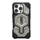 UAG Monarch Pro MagSafe Apple iPhone 16 Pro , 25ft. Drop V1202-V2-MPA-UGMPISPRC-TIT