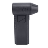 Handheld Turbine Fan Cordless Jet Dry Blower Brushless Motor Electric Air Duster for Pet Drying Home V1294-YM0901-3111240191411