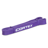 CORTEX Resistance Bands Set of 10 V572-BANDRESIST-SET10
