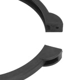 2pcs Sand Filter Clamp Replacement 152165 1521656 11/2 Inch Clamp Assembly for Pool Spa Sand Filter V1294-YM0901-3111240203511