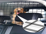 Dog Car Barrier, 96.5-168.5cm Adjustable Car Divider for Trunk Cargo Area, Universal-Fit Back Seat V952-TYTYHPTZJSCWHSP7AV0