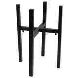 Adjustable Plant Stand Iron Simple Style Modern Plant Pot Holder Flowerpot Support Bracket V1294-YM0521-3111230073911