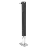 RV Lead Fifth Wheel Landing Gear Leg 179013, 825 mm 5th Wheel Landing Gear Universal Replacement V952-DWLQLJOEMM17XQ0DI001V0
