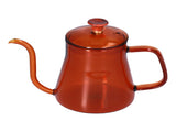 Long Spout Kettle Large Capacity Heat Resistant Easy to Clean Long Mouth Coffee PotCoffee V1294-YM0714-3118210257913