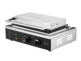 Commercial Waffle Maker, 10PCS Rectangle Waffle Baker Machine, 1550W Non-Stick Stainless Steel V952-SYBLSHFBJDP1VHULYV3