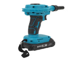 Electric Air Blower 2 in 1 Rechargeable Portable Electric Air Duster V1294-YM0901-3113240146411