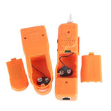 Wire Cable Tracer Tone Generator Cable Tester V1192-AZ-W-30966