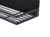 Magnetic Refrigerator Rack Movable Fridge Organizer Space Saving Seasoning Shelf for Kitchen V1294-YM0901-3118250135611