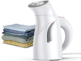Portable Steamer for Clothes Handheld 140&degC/284 Temperature Steam 240ml/8.1oz Water Tank 700W V1294-YM0901-H48699US