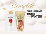 6x Pantene 400ml 3 Minute Miracle Colour w Oxiblock Intensive Conditioner V563-4987176043290-6PCS
