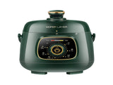 Hoper Layer Mini Electric Pressure Cooker HL-MP160 3-Cup Small Rice Cooker V940-HL-MP160