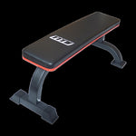 Commercial Flat Weight Lifting Bench V63-822671