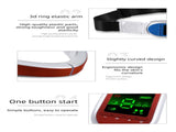 Electric EMS V-Face Shaping Massager Microcurrent Facial Lifting Device Double Chin Reducer with V888-ELOSUNG41940