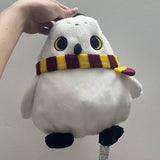 White Owl Chalk Bag Rock Climbing Equipment V1261-OWL002
