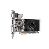 GT210 1GB GDDR3 64Bit Graphics Card PClE X16 2.0 GPU Computer Graphics Card DVI-DVGAHD Desktop V1369-AZ3-W-08927